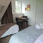 B&B-Hotel De Joremeinshoeve