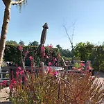 B&B-Hotel De Joremeinshoeve