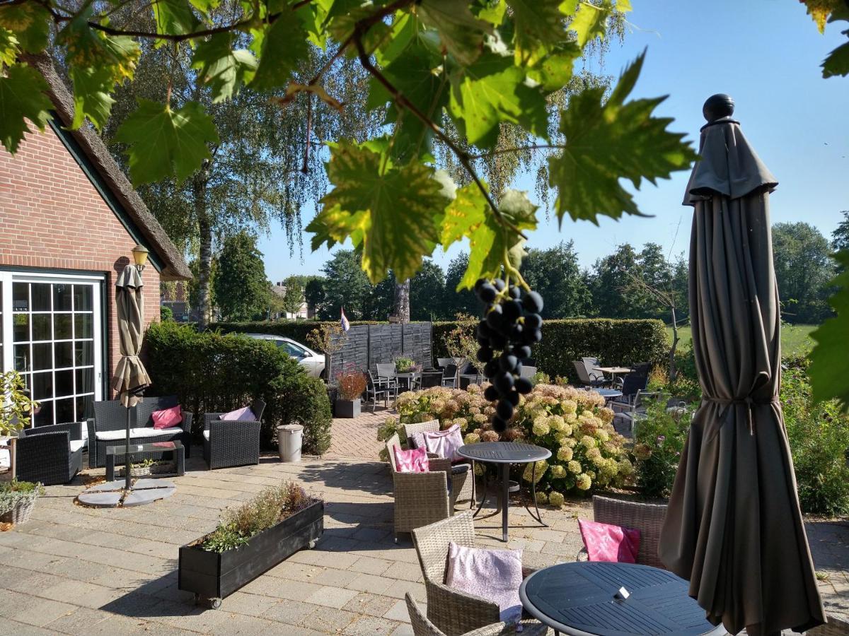 B&b-hotel De Joremeinshoeve Hotel 3*