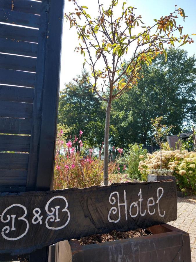 B&b-hotel De Joremeinshoeve 3*