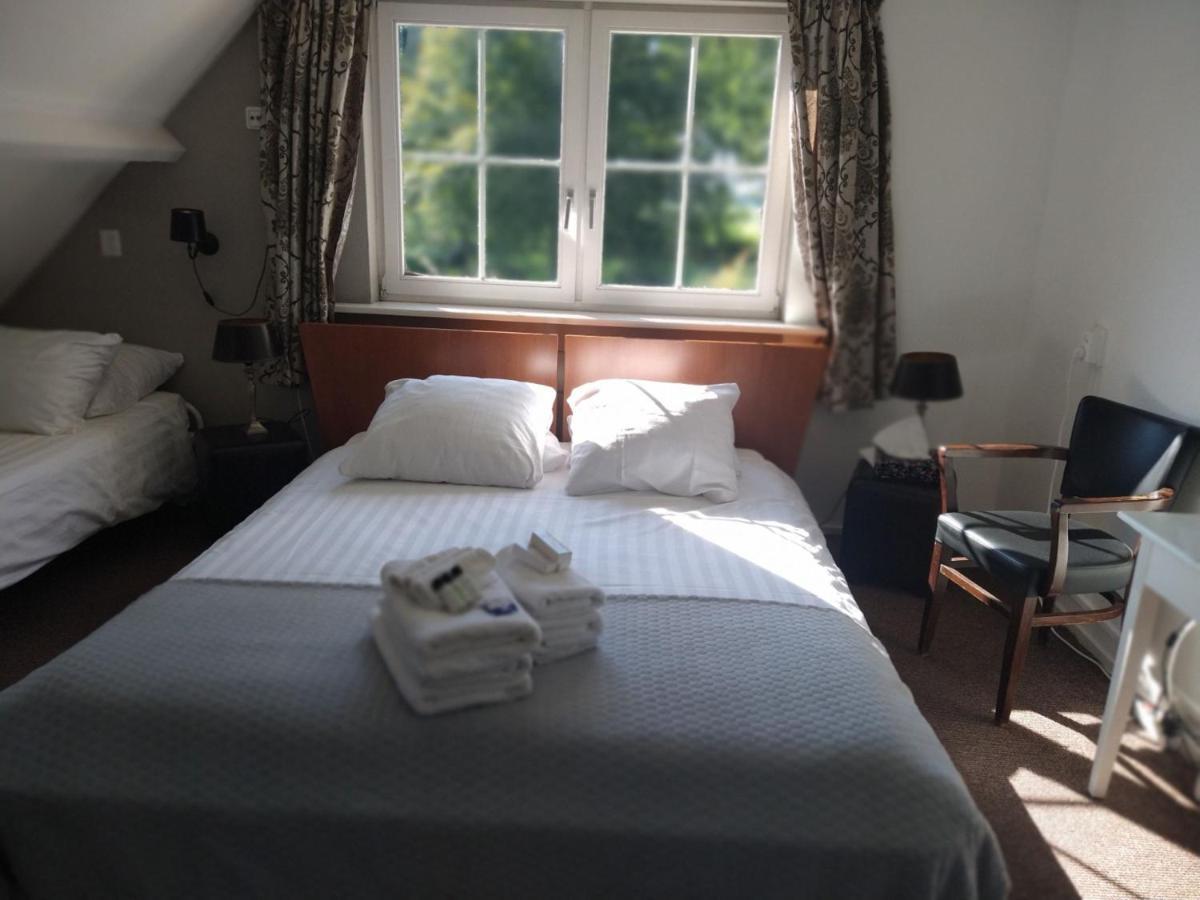 Hotel B&b-hotel De Joremeinshoeve Kaatsheuvel