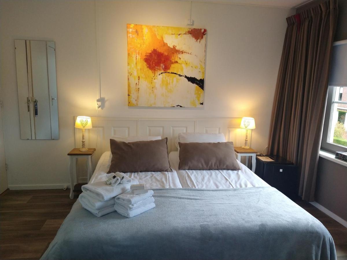 B&b-hotel De Joremeinshoeve Hotel Kaatsheuvel