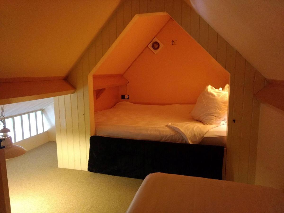 B&b-hotel De Joremeinshoeve Hotel 3*
