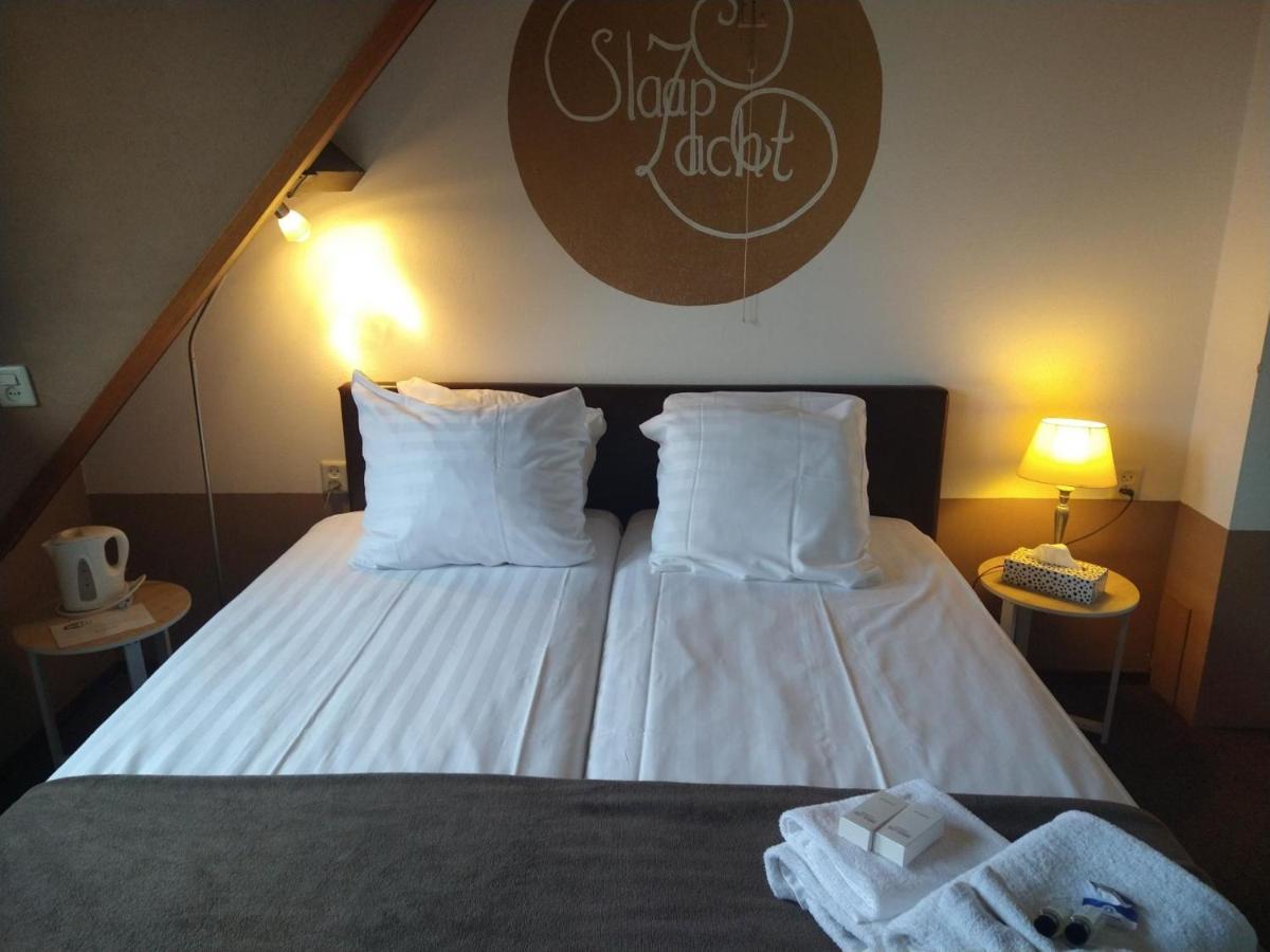 B&b-hotel De Joremeinshoeve Hotel 3*
