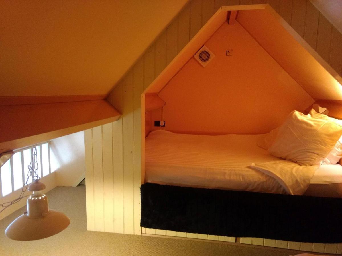 B&b-hotel De Joremeinshoeve Kaatsheuvel
