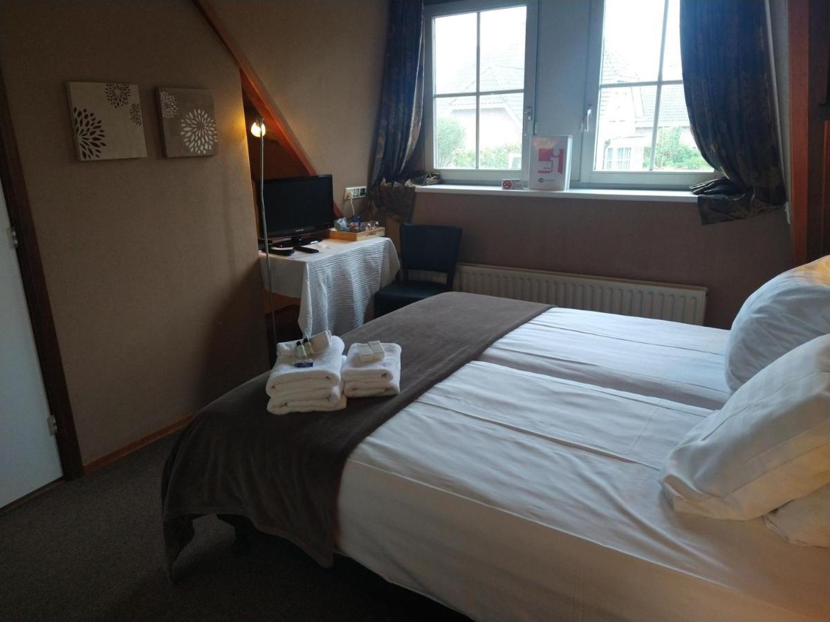 B&b-hotel De Joremeinshoeve Hotel Kaatsheuvel
