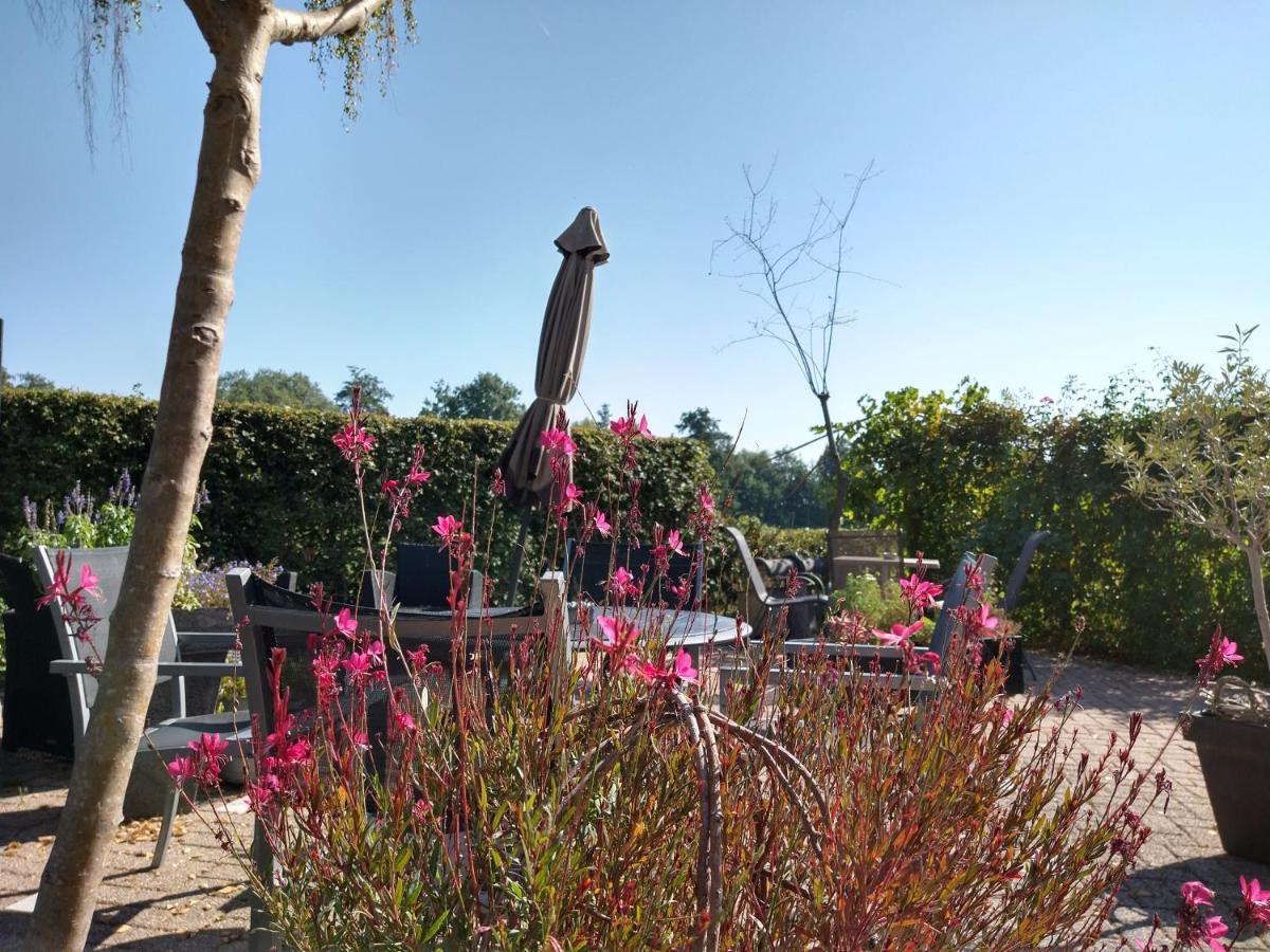 B&b-hotel De Joremeinshoeve