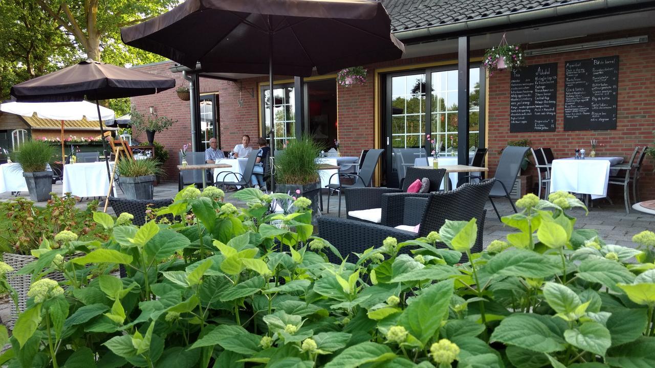 B&b-hotel De Joremeinshoeve Hotel Kaatsheuvel