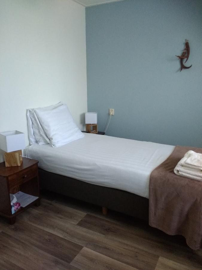 Hotel B&b-hotel De Joremeinshoeve