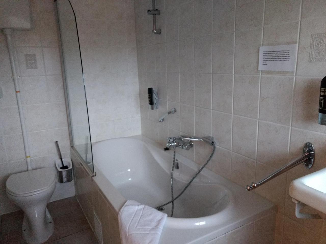 B&b-hotel De Joremeinshoeve